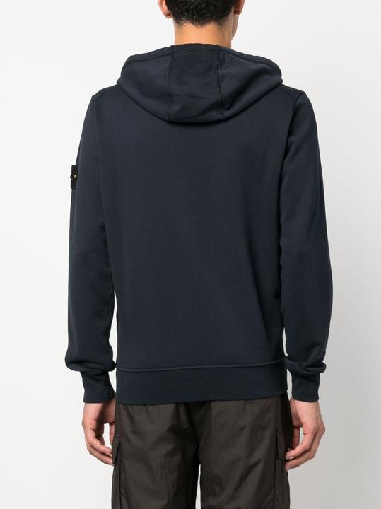 Image du produit Stone Island Sweaters Blue (S)