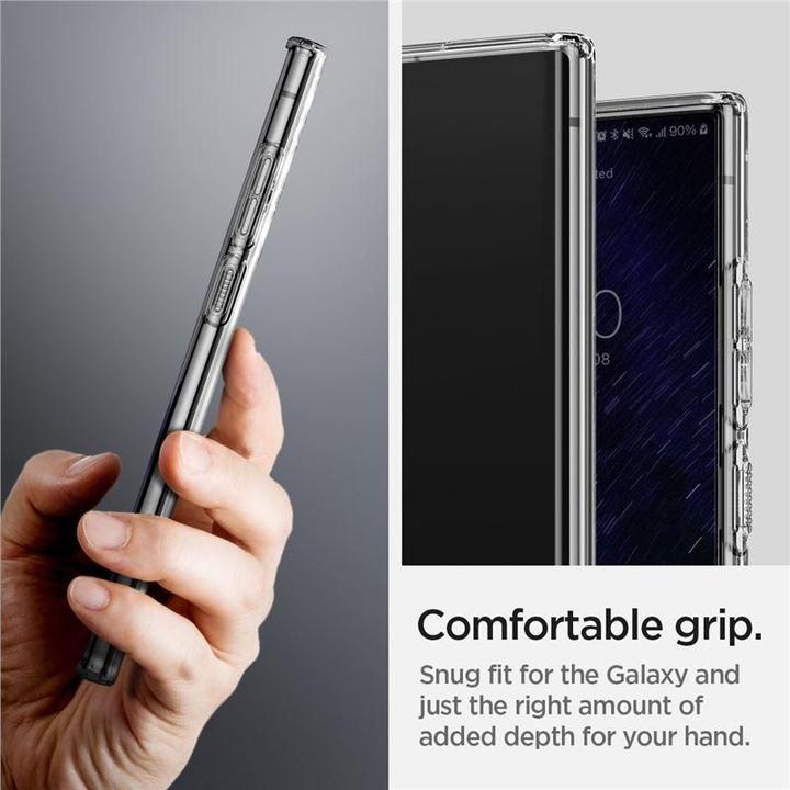Image du produit Spigen Cristal liquide (Samsung Galaxy S22 Ultra (5G))