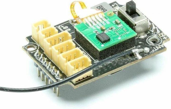FliteZone Ricevitore MD500