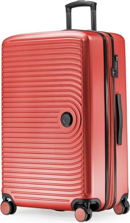 Produktbild Hauptstadtkoffer Mitte - Grosser Koffer Hartschale (102 l, L (90 - 115l))
