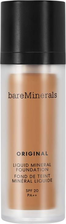 Immagine prodotto Bare Minerals BareMinerals - Fondotinta minerale liquido originale SPF 20 Neutro Scuro 24 (Neutro Scuro 24)