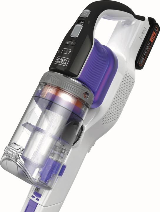 Image du produit Black & Decker BHFEV1825CP