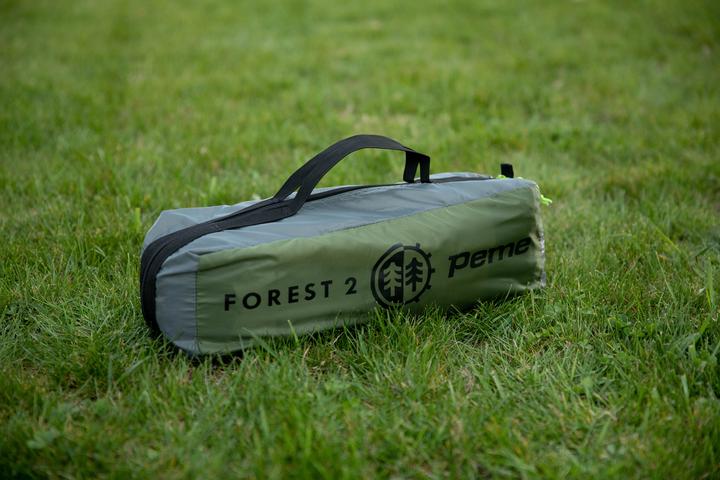 Actual product image Peme Forest 2 (Dome tent, 2.47 kg, 2 persons)