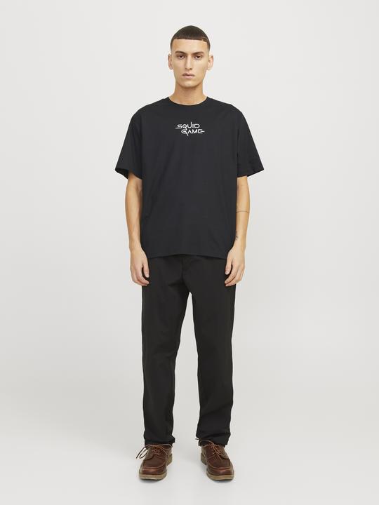 Image du produit Jack & Jones Imprimé col rond T-shirt T-shirt (M)