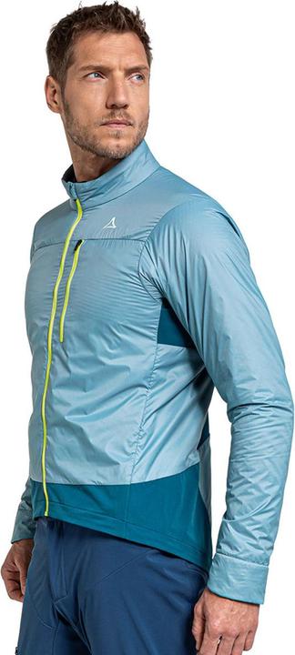 Produktbild Schöffel Rugged Hybrid Jacke (56)