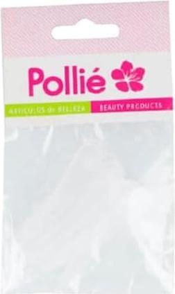 Produktbild Caso Beutel 10 Mini-Spatel Creme Transparent