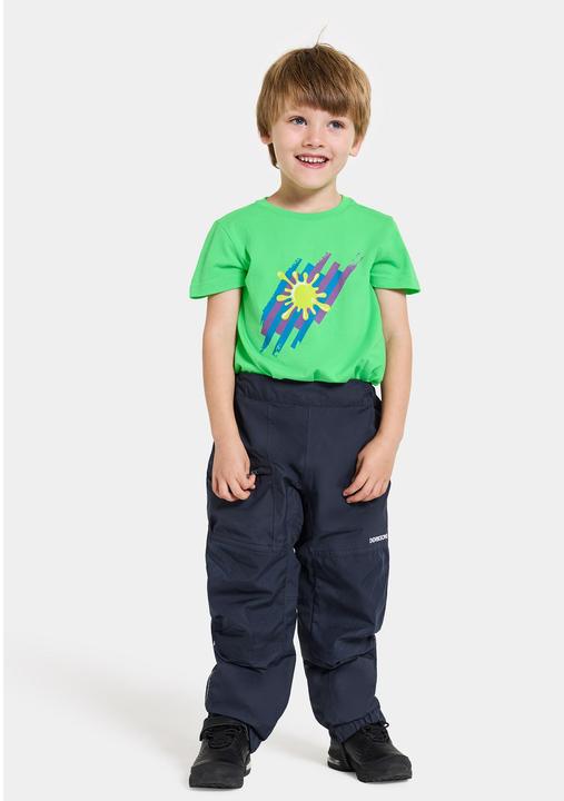 Produktbild Didriksons Kid's Dusk Pant 5 (120 B)