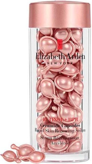 Elizabeth Arden Ceramide Retinol + HPR Ceramid Capsules (42 ml)