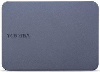 Produktbild Toshiba Canvio Gaming (4 TB, 2.5", SMR)
