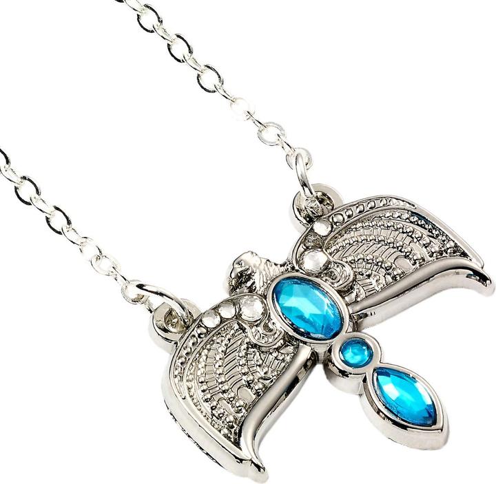 Diadem Halskette (100% Metall)