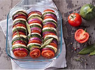 Produktbild Pyrex Platte
