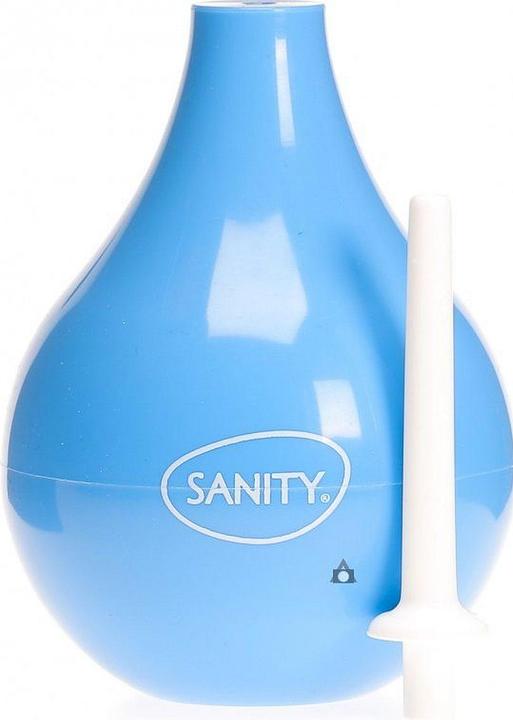 Produktbild Sanity Birnspritze (483 ml, Intimdusche)