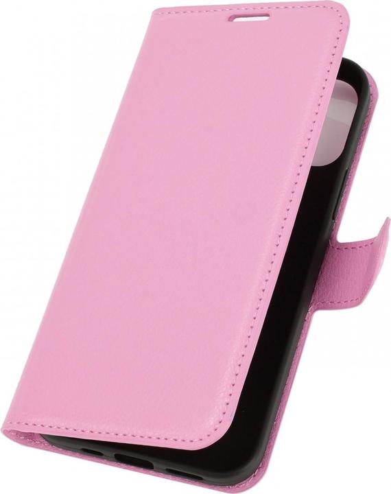 Image du produit Screenguard Apple iPhone 12 Pro Étui en cuir Leather Guard (Apple iPhone 12 Pro)