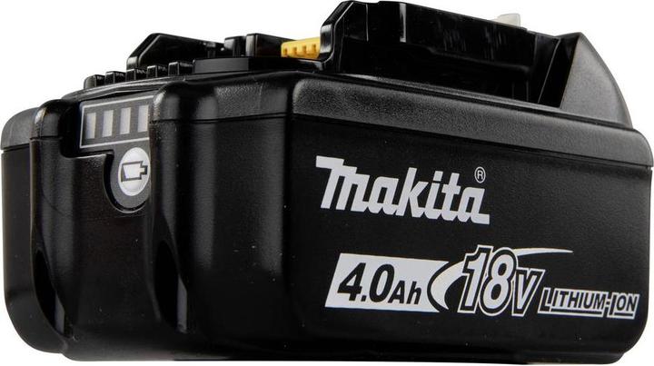 Image du produit Makita Batterie LXT BL1840B (18 V)