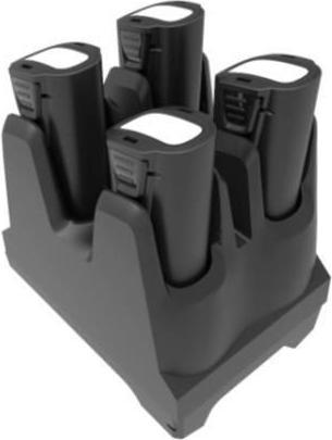 Produktbild Zebra TC8000 4SLOT BATTERY CHARGER