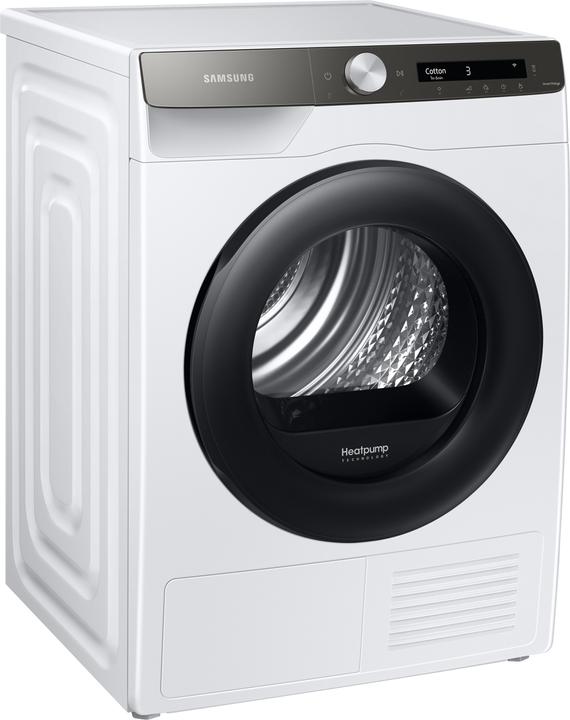 Produktbild Samsung DV80T5220AT/S5 DV5000 (8 kg, Wechselbar)