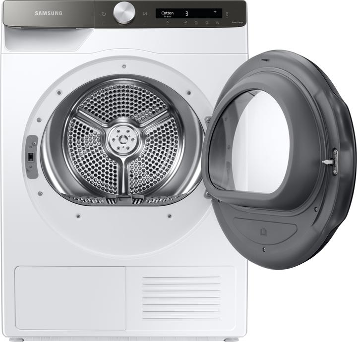 Produktbild Samsung DV80T5220AT/S5 DV5000 (8 kg, Wechselbar)