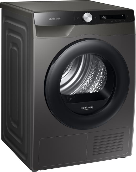Image du produit Samsung DV80T5220AX/S5 DV5000 (8 kg, Droite)