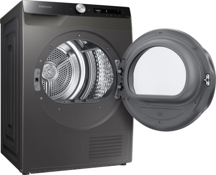 Image du produit Samsung DV80T5220AX/S5 DV5000 (8 kg, Droite)
