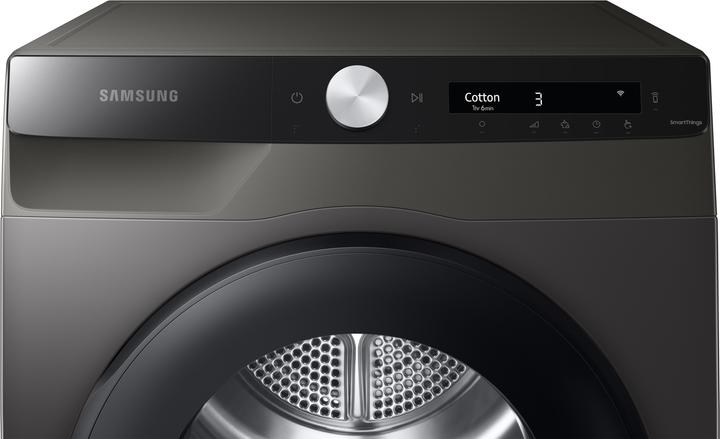 Image du produit Samsung DV80T5220AX/S5 DV5000 (8 kg, Droite)