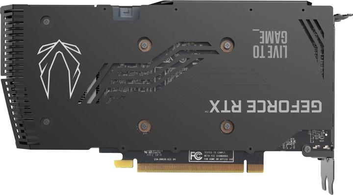 Produktbild Zotac GeForce RTX 3060 Ti Twin Edge (8 GB)