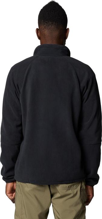 Actual product image Columbia Rapid Expedition™ II Full Zip Fleece (XXL)