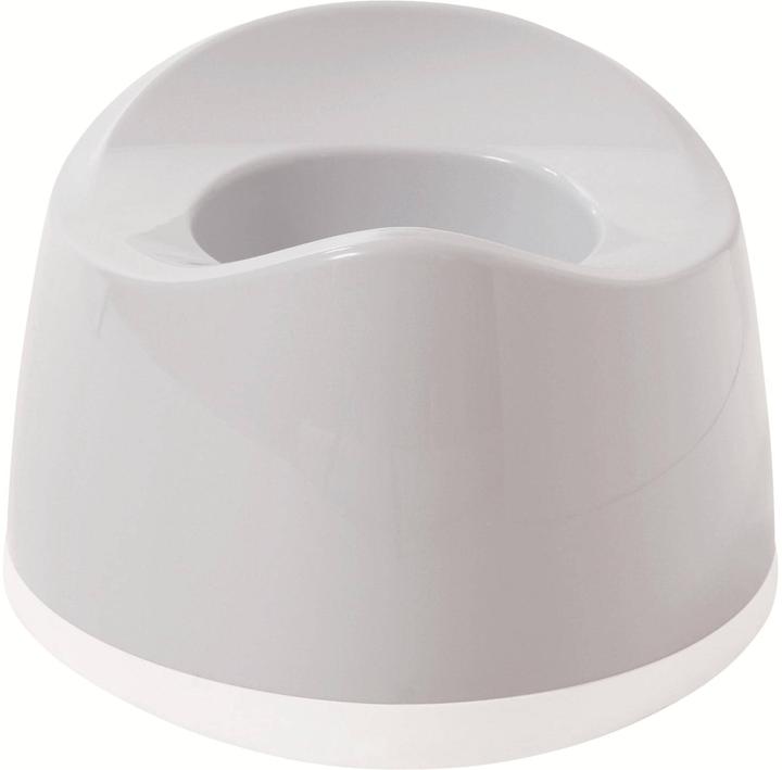 Produktbild Zewi Töpfchen Light Grey