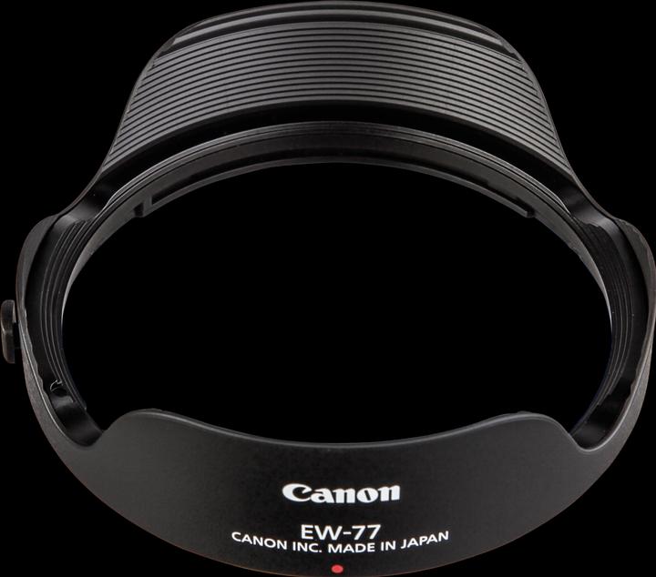 Produktbild Canon EW-77 Gegenlichtblende