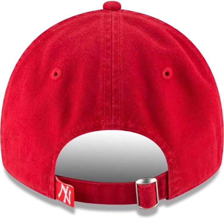 Produktbild New Era 9Twenty Strapback New York Yankees (One Size)