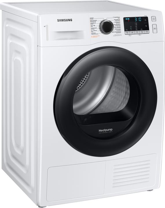 Produktbild Samsung DV80TA020AE/WS DV5000 (8 kg, Wechselbar, Rechts)