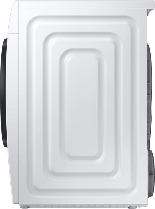 Produktbild Samsung DV80TA020AE/WS DV5000 (8 kg, Wechselbar, Rechts)