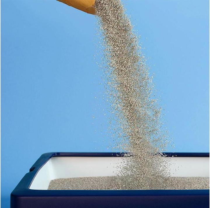 Image du produit Catsan Ultra Plus (Biodégradable, Neutralisant, Agglomérant, 10.30 kg)