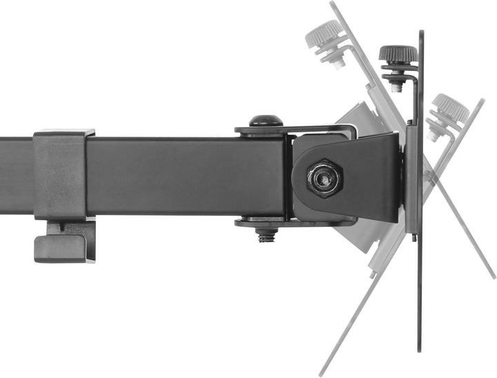 Immagine prodotto V7 Doppio Desktop (Tavolo, 32")