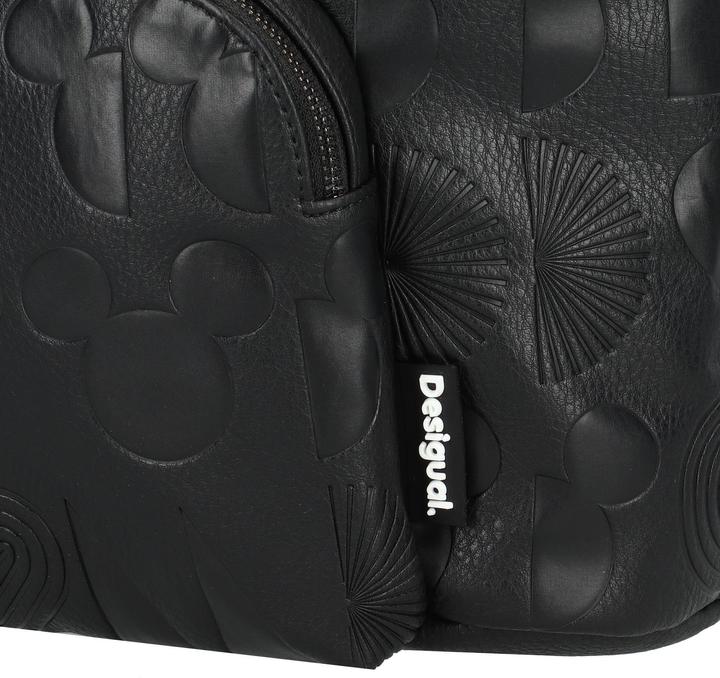 Produktbild Desigual rucksack all mickey krapina (17 l)