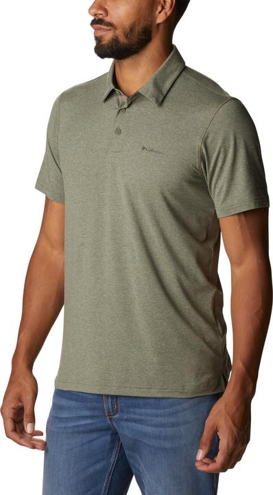 Produktbild Columbia Tech Trail Polo für Herren (L)
