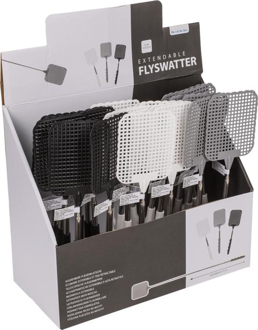 Actual product image Out of the blue Fly swatter