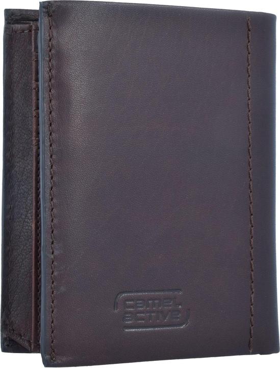 Image du produit Camel Active Porte-monnaie Niagara cuir RFID 10 cm