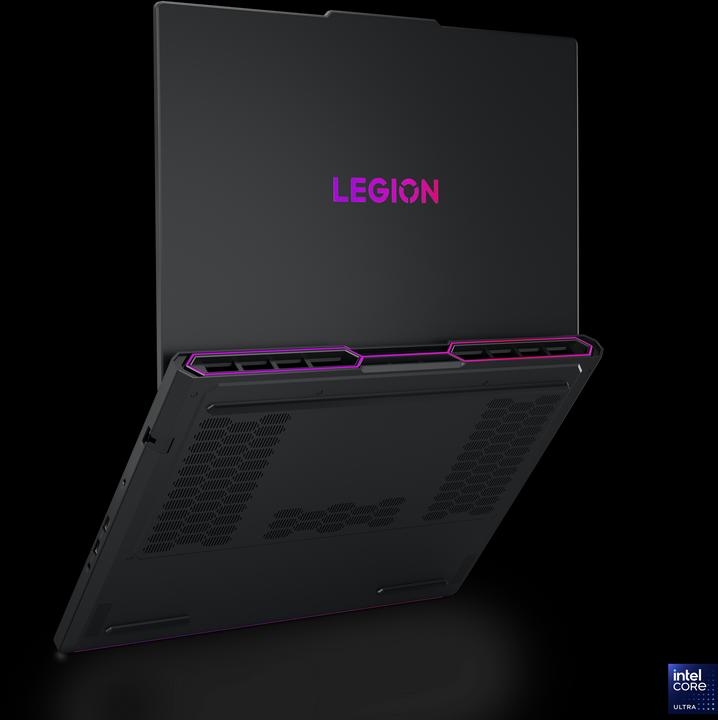 Produktbild Lenovo Legion Pro 7 (16", Intel Core Ultra 9 275HX, 32 GB, 2000 GB, CH)