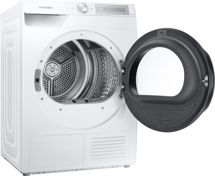 Immagine prodotto Samsung DV90T6240LH/S5 DV6000 (9 kg, A destra)