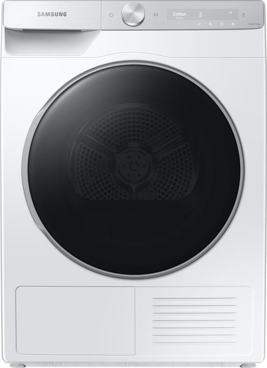 Produktbild Samsung DV90T8240SH/S5 DV8000 (9 kg, Rechts)