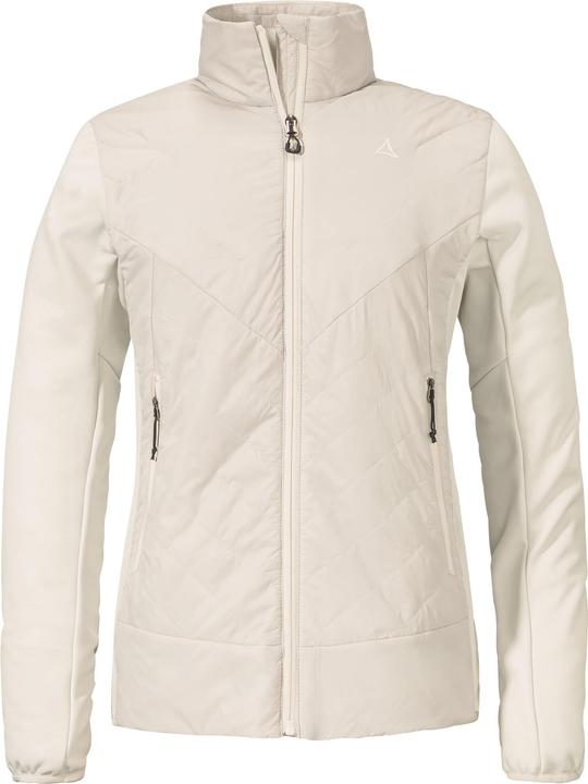 Actual product image Schöffel Women's Hybrid Jacket Cascata (38, M)