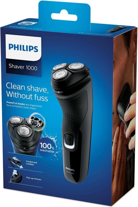 Produktbild Philips S1231/41