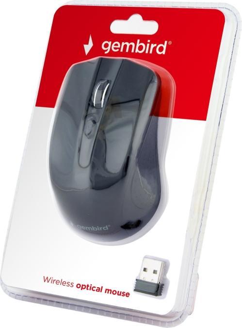 Actual product image Gembird NX-7000 (Wireless)