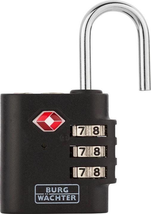Immagine prodotto Burg Wächter Serratura a combinazione di sicurezza