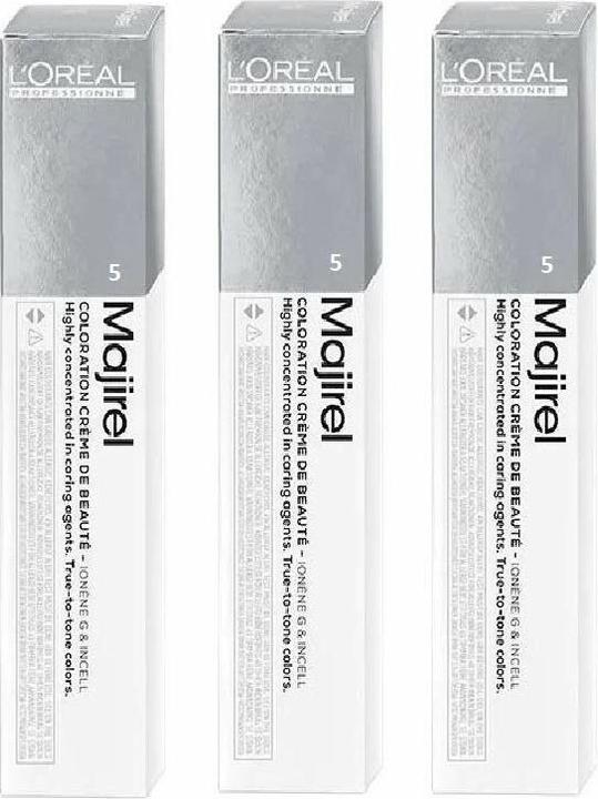 Image du produit L'Oréal Professionnel Majirel (5 brun clair)