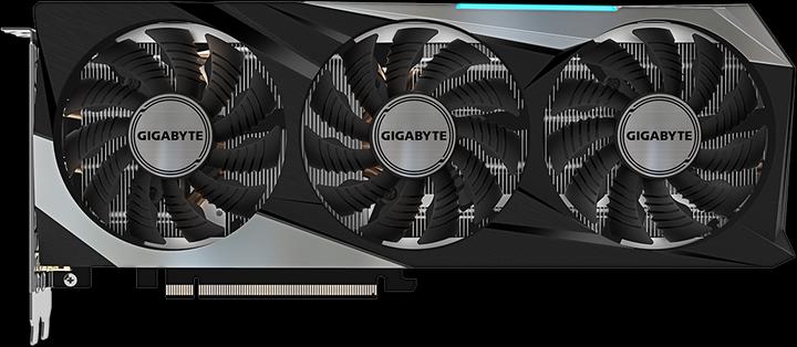 Actual product image Gigabyte GeForce RTX 3060 Ti Gaming Pro OC (8 GB)