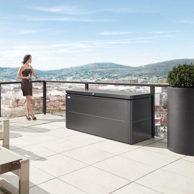 Immagine prodotto Biohort LoungeBox 160