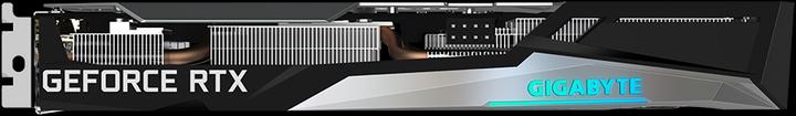 Actual product image Gigabyte GeForce RTX 3060 Ti Gaming OC (8 GB)