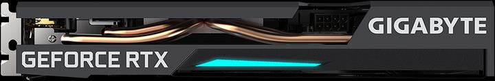 Produktbild Gigabyte GeForce RTX 3060 Ti EAGLE 8G (8 GB)