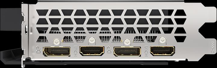 Produktbild Gigabyte GeForce RTX 3060 Ti EAGLE 8G (8 GB)